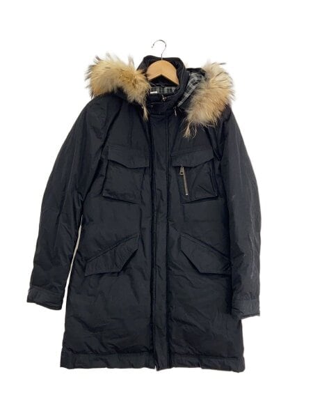 BURBERRY BLACK LABEL(バーバリーブラックレーベル) / ダウン 