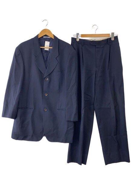 KENZO HOMME(ケンゾーオム) / ライカ期/90S/セットアップ/4/ウール 
