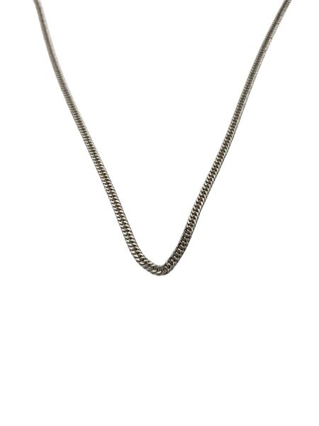 CALEE(キャリー) / ネックレス/SV925/SLV/メンズ | 中古品の販売・通販 