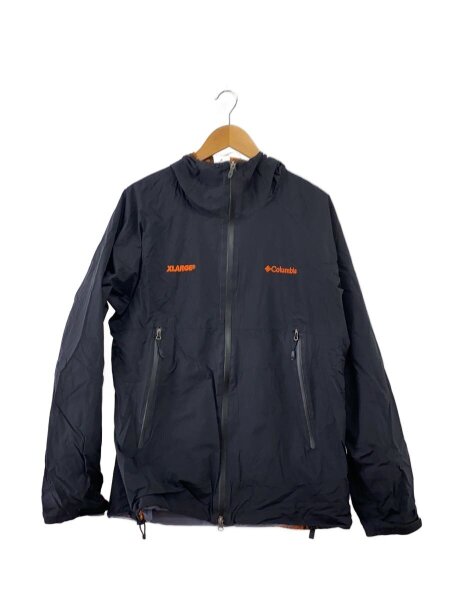 Columbia(コロンビア) / RN DECRUZ SUMMIT JACKET ナイロンジャケット 