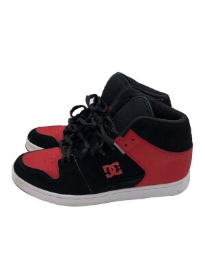 DC SHOESのハイカットスニーカー検索結果|中古品の通販サイト セカンド 