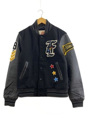 FRANKLIN&MARSHALLのスタジャン検索結果|古着・中古品の通販サイト