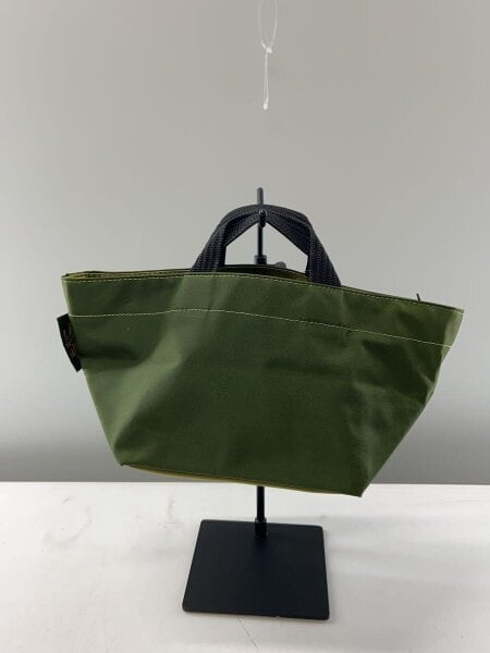 Hervé Chapelier 舟型ミニトートバッグ ブラック✖️ベージュ Herve Chapelier(エルベシャプリエ) / 舟形ミニトートバッグ/トート