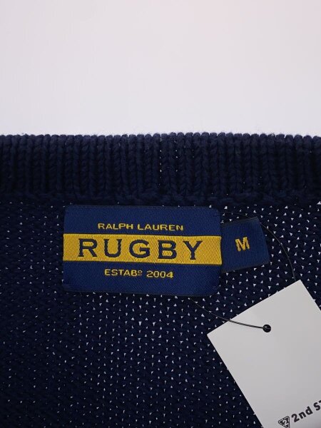 RUGBY RALPHLAUREN(ラグビーラルフローレン) / ニット・セーター(厚手 
