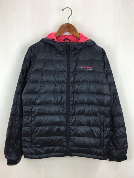 最終値下げ！！ Columbia Titanium クレイターレイク L Columbia Titanium クレイターレイク L