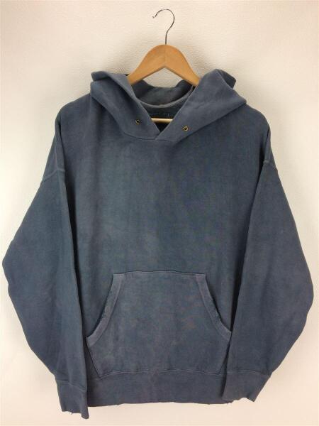 visvim(ヴィズヴィム) / パーカー/1/コットン/NVY/ネイビー 