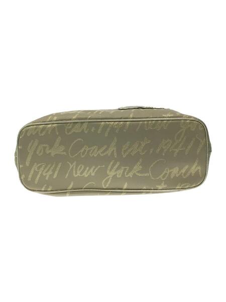COACH(コーチ) / ショルダーバッグ/F17472/GLD/スクリプトルレックス 