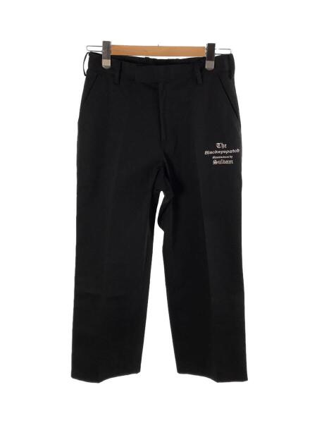 Blackeyepatch(ブラックアイパッチ) / 20AW/TAILORED PANTS/ストレート 