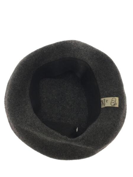 ファッション マウンテンリサーチ ウールベレー帽 Mountain Research