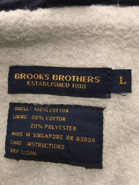 BROOKS BROTHERS(ブルックスブラザーズ) / 90s/ジャケット/ブルゾン/L 