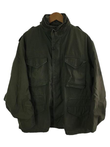 ALPHA INDUSTRIES(アルファインダストリーズ) / M-65/ミリタリー 