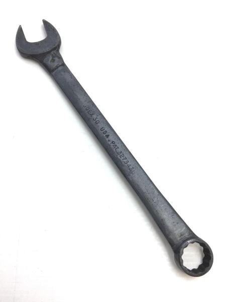Snapon USA 片口スパナレンチセット 4点 Snapon USA 片口スパナレンチセット 4点