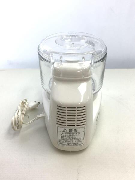 Panasonic(パナソニック) / ミキサー・フードプロセッサー | 中古品の Panasonic(パナソニック) / ミキサー・フードプロセッサー | 中古品の
