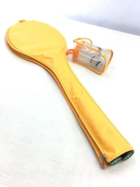 YONEX(ヨネックス) / GR-400 バドミントンラケット/ORN | 中古品の販売