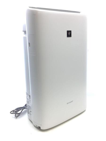 SHARP(シャープ) / 空気清浄機 KI-PS50-W | 中古品の販売・通販
