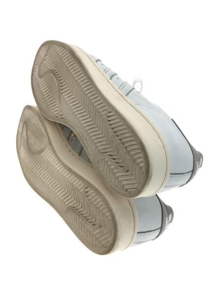 adidas(アディダス) / SUPER STAR/スーパースター/26.5cm/WHT/レザー 