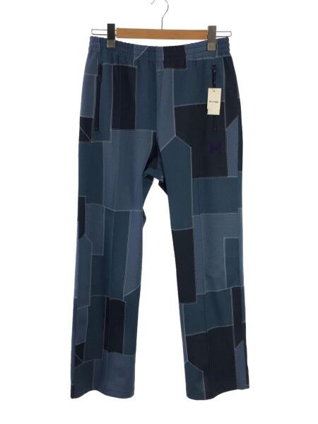 Needles(ニードルズ) / 21SS/TRACK PANT POLY JQ PATCHWORK/トラック 