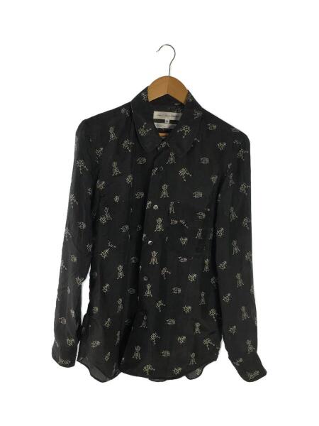 COMME des GARCONS SHIRT(コムデギャルソンシャツ) / 長袖シャツ/M 
