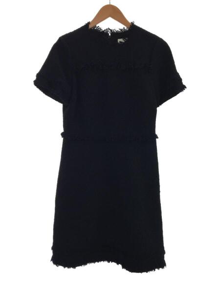 ケイトスペードニューヨーク ブラックワンピース SALE／64%OFF