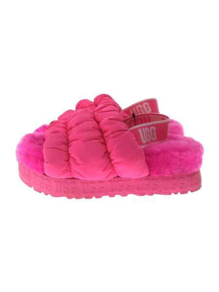 UGG australia(アグオーストラリア) / サンダル/23cm/PNK/ポリエステル