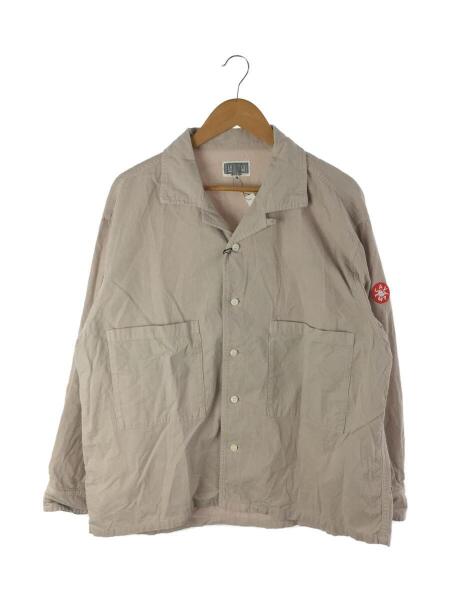 C.E(CAV EMPT)(シーイー(キャブエンプト)) / COLOUR CORD OPEN SHIRT 