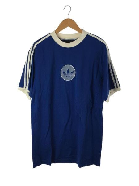 90s adidas adidas リンガーtシャツ 古着 adidas アディダス 90s