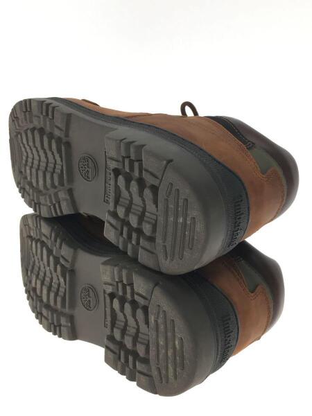 Timberland(ティンバーランド) / HERITAGE GTX MOC TOE MID/ブーツ 
