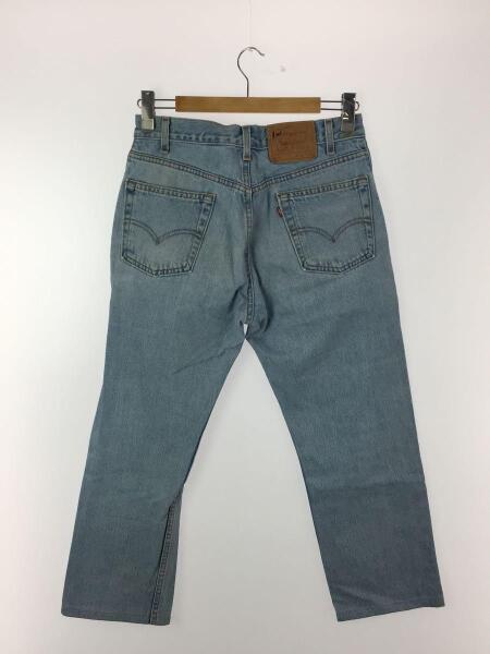 Levi's(リーバイス) / 90s/505/31/USA製/デニムパンツ/ジーンズ/裾上げ