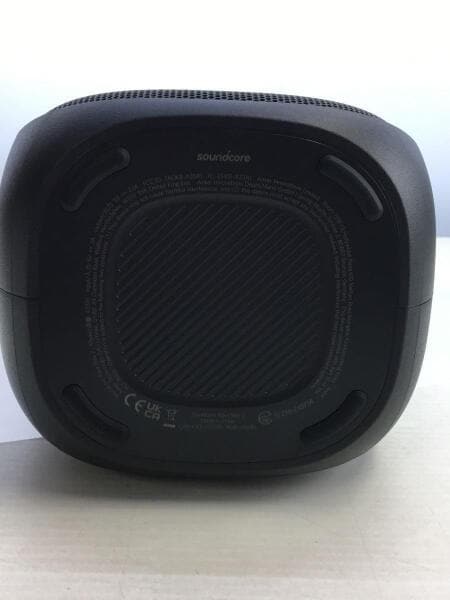未開封未使用　アンカー　スピーカー　Rave Neo 2　A33A1N11 ANKER◇スピーカー Soundcore Rave Neo 2 A33A1N11 : セカンド