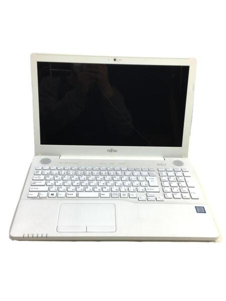 高性能FUJITSU AH50 I7 16G SSD512GB Office付き