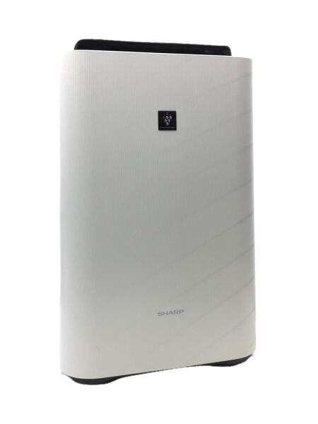 2020年製 美品⭐ SHARP シャープ 空気清浄機 FU-J50-W 加湿空気清浄機 No.13952 シャープ 2020年製 KC-J50-W 【リサイクル