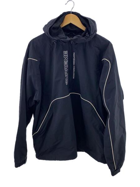 Supreme(シュプリーム) / ナイロンジャケット/XL/ナイロン/BLK/22AW 