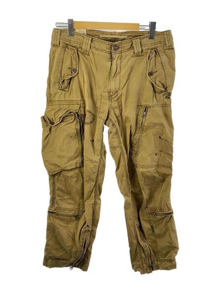 polo by Ralph Lauren 90s カーゴパンツ マルチポケット Polo ralph