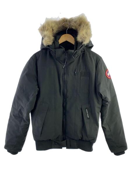 CANADA GOOSE(カナダグース) / BORDEN BOMBER/ダウンジャケット/XS 