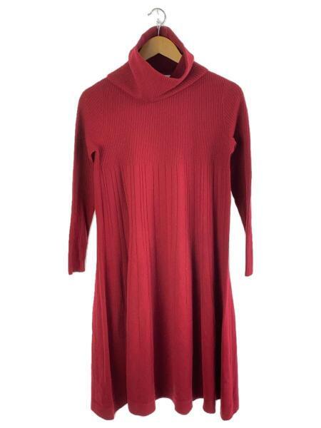 MACKINTOSH LONDON マッキントッシュ ニットワンピース 38