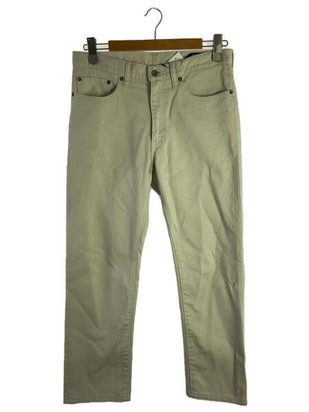 AUBERGE(オーベルジュ) / ボトム/42/コットン/BEG | 古着の販売・通販