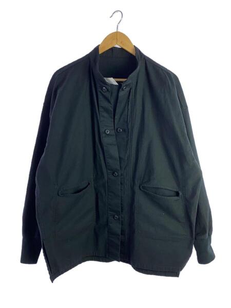 kelen(ケレン) / ブルゾン/38/コットン/BLK/KL20FSH55 | 古着の販売 