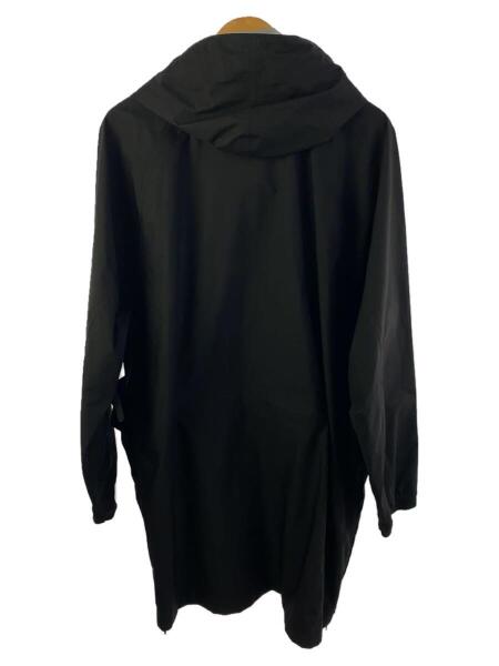 STONE ISLAND(ストーンアイランド) / コート/XL/ゴアテックス/BLK/無地