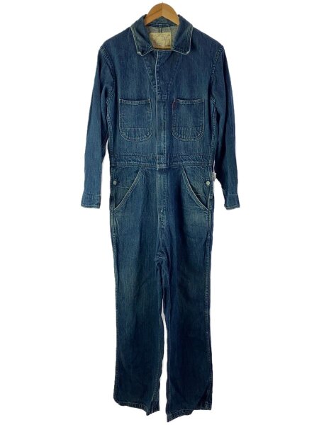 EVIS オーバーオール つなぎ ☆*☆様 EVISU エヴィス YAMANE つなぎ