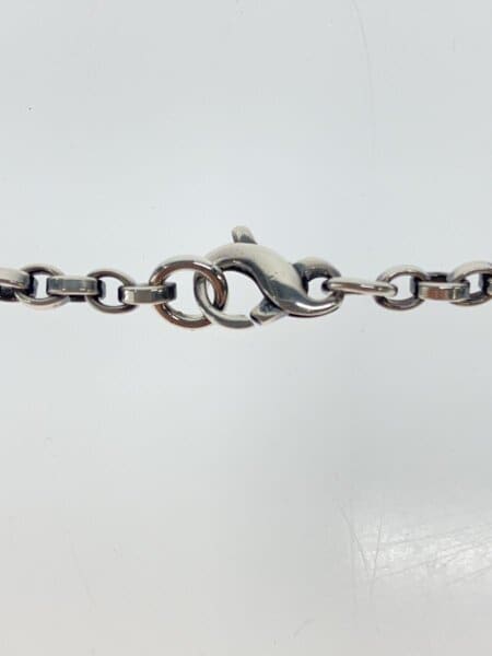 PATRICK COX(パトリックコックス) / ネックレス/SV925/メンズ | 中古品