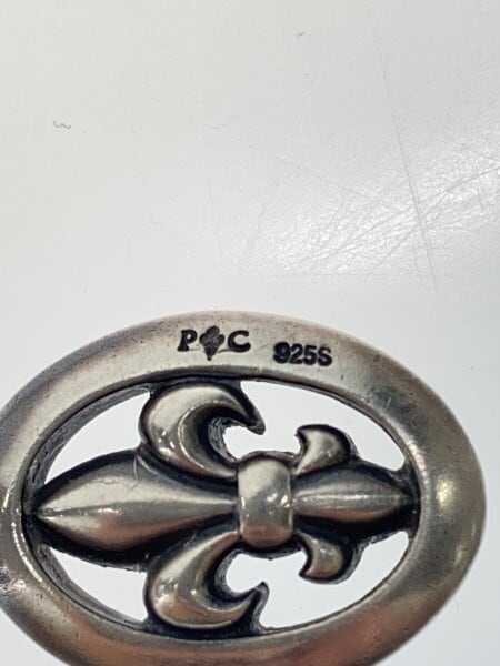 PATRICK COX(パトリックコックス) / ネックレス/SV925/メンズ | 中古品