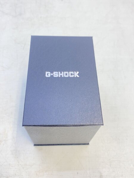 CASIO(カシオ) / クォーツ腕時計/デジアナ/BLU/GA-110JT | 中古品の