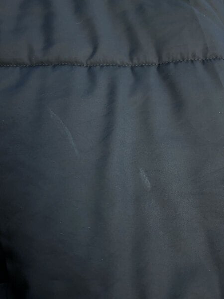 KAOYORINAKAMI(カオヨリナカミ) / 中綿ジャケット/M/ポリエステル/BLK