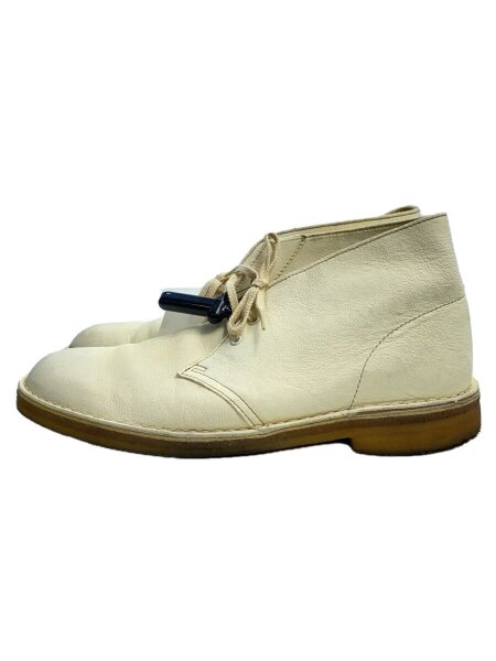 Clarks(クラークス) / デザートブーツ/チャッカブーツ/US9/IVO/レザー 