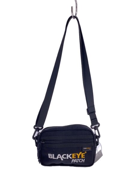 Blackeyepatch(ブラックアイパッチ) / ショルダーバッグ/--/BLK | 中古 