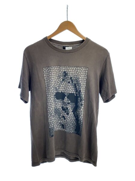 NUMBER (N)INE(ナンバーナイン) / Tシャツ/2/コットン/BRW/07AW/LOVE期 