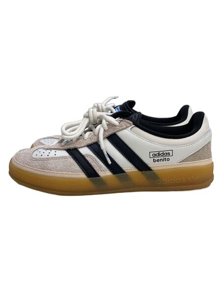 adidas(アディダス) / ローカットスニーカー/26.5cm/WHT/レザー/IF9735 