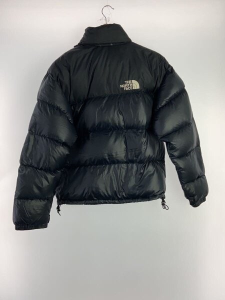 THE NORTH FACE(ザノースフェイス) / ダウンジャケット/M/ナイロン/BLK 