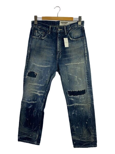 NEIGHBORHOOD(ネイバーフッド) / 20SS BULLET SAVAGE.DP NARROW/S 