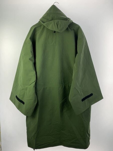 RAINMAKER KYOTO / BREATHABLE WATERPROOF MOUNTAIN COAT/ナイロン/WAGAMAMA TOKYO別注// RAINMAKER KYOTO(レインメーカーキョウト) / BREATHABLE WATERPROOF